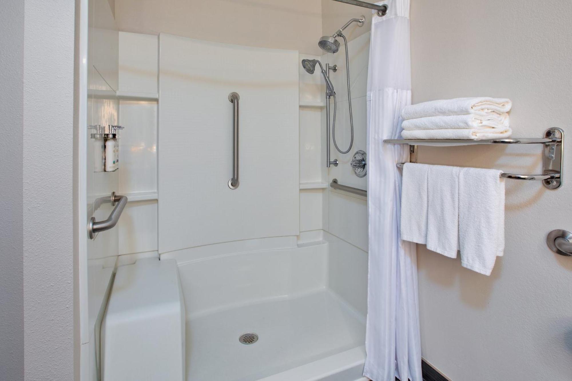 Holiday Inn Express Hotel & Suites - Sumter By Ihg Zewnętrze zdjęcie