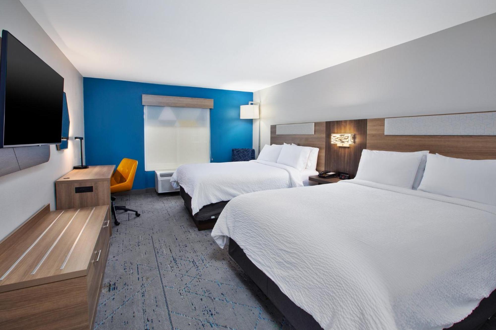 Holiday Inn Express Hotel & Suites - Sumter By Ihg Zewnętrze zdjęcie