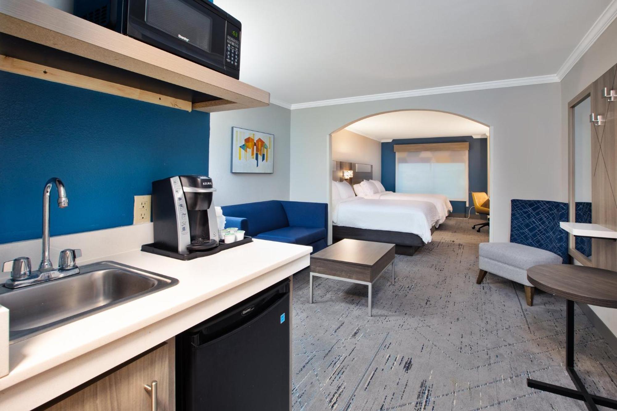 Holiday Inn Express Hotel & Suites - Sumter By Ihg Zewnętrze zdjęcie