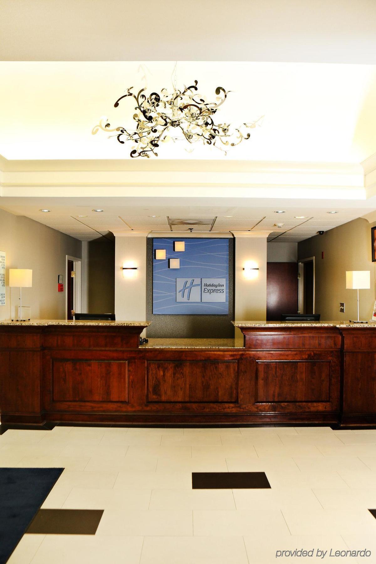 Holiday Inn Express Hotel & Suites - Sumter, An Ihg Hotel Zewnętrze zdjęcie